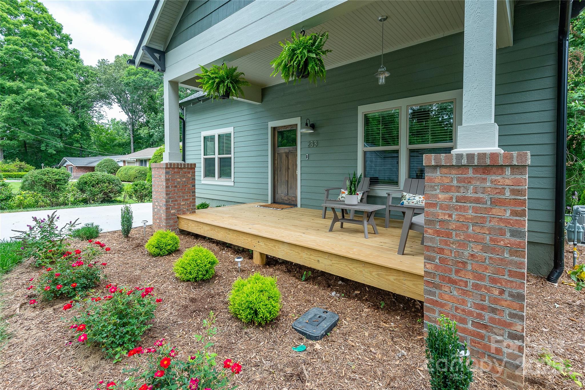 233 Grove Street Brevard NC 28712