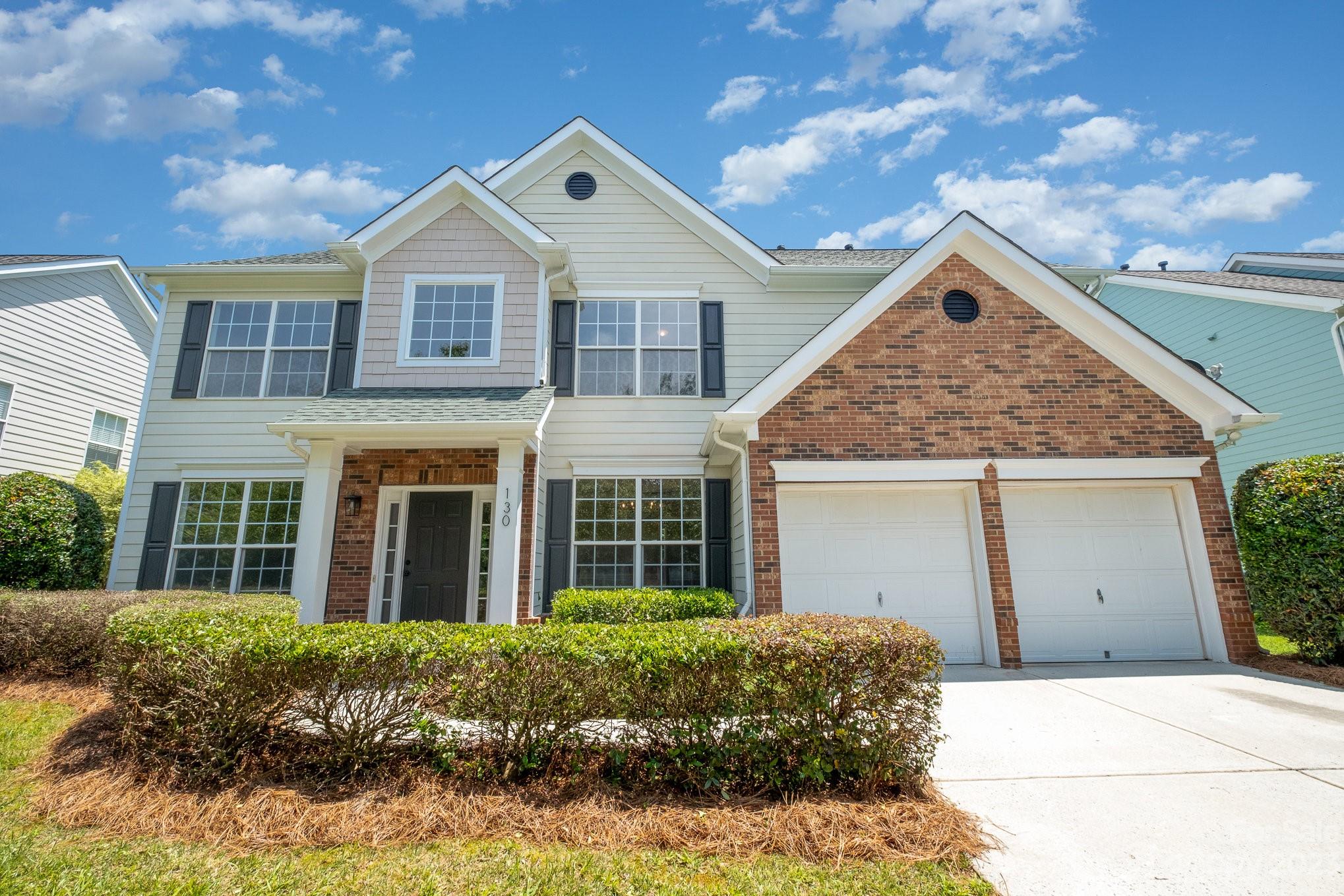 130 N Wendover Trace Mooresville NC 28117