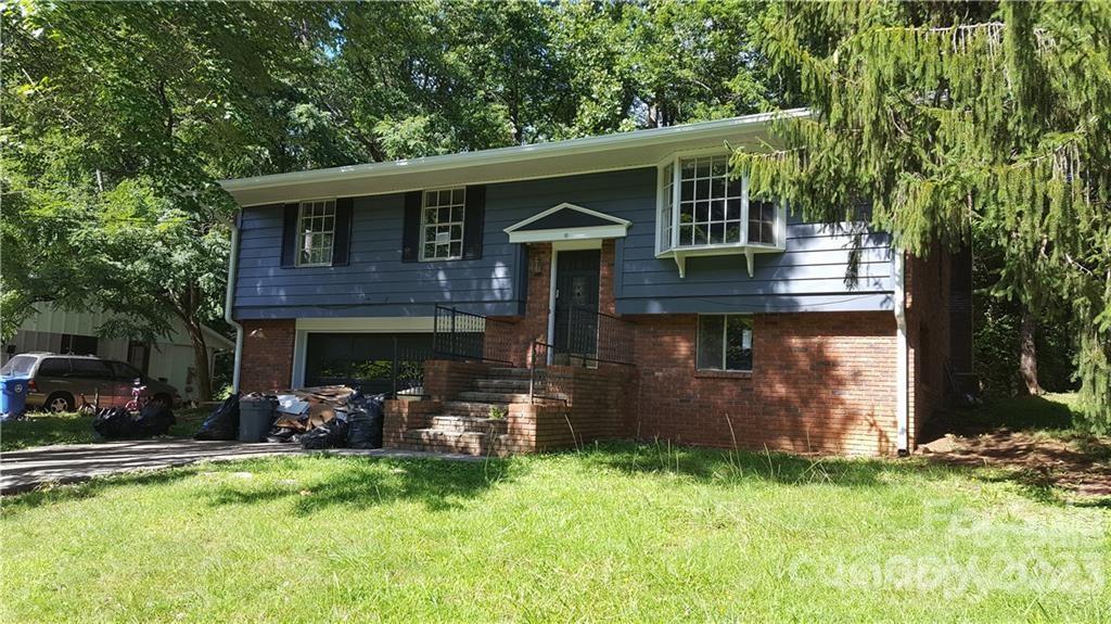 10 Waters Road Asheville NC 28805