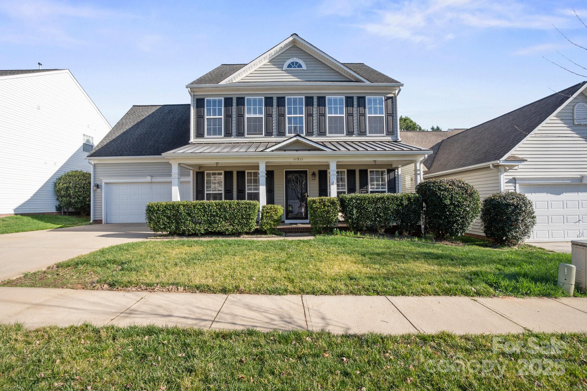 11711 Royal Castle Court Charlotte NC 28277