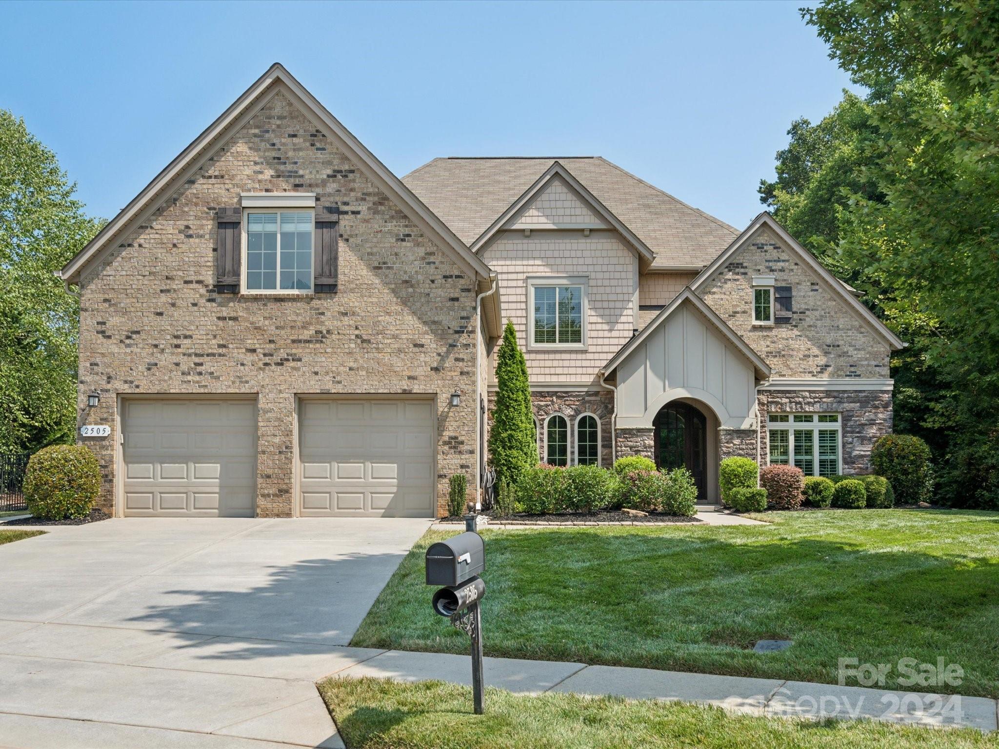 2505 Twinberry Lane Waxhaw NC 28173