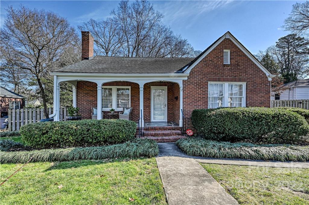 1322 Saint Julien Street Charlotte NC 28205