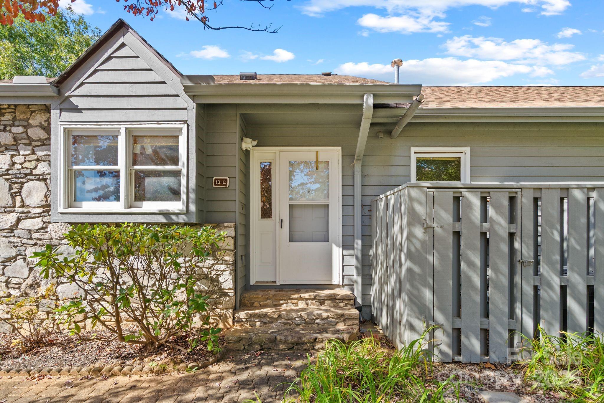 13C Windflower Court Asheville NC 28805
