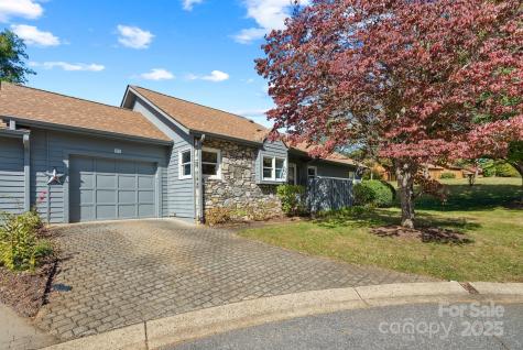 13C Windflower Court Asheville NC 28805
