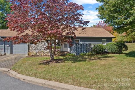 13C Windflower Court Asheville NC 28805