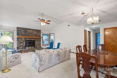 13C Windflower Court Asheville NC 28805