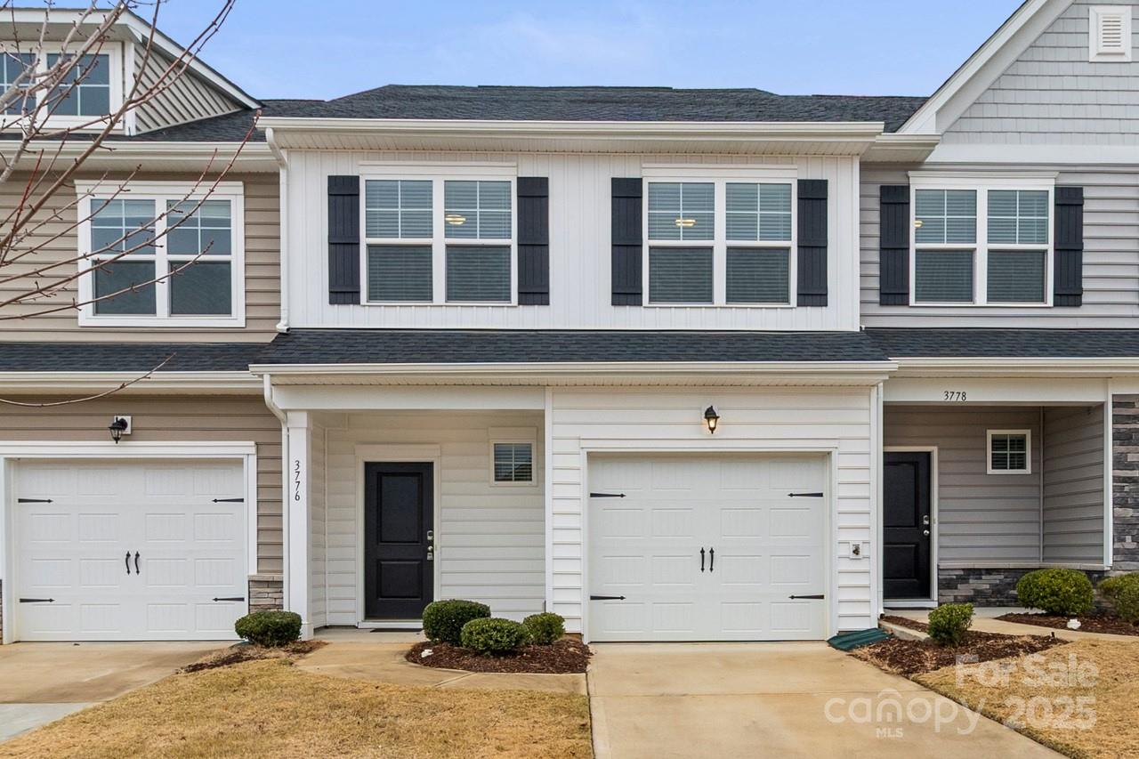 3776 Yorkshire Place Terrell NC 28682