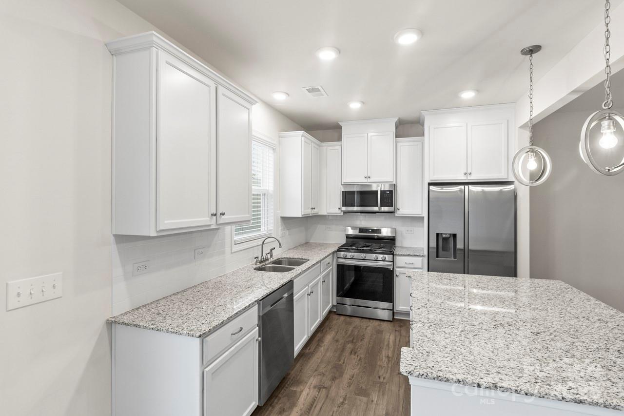 3776 Yorkshire Place Terrell NC 28682
