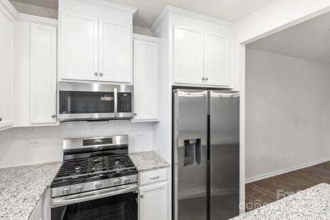 3776 Yorkshire Place Terrell NC 28682