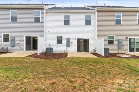 3776 Yorkshire Place Terrell NC 28682
