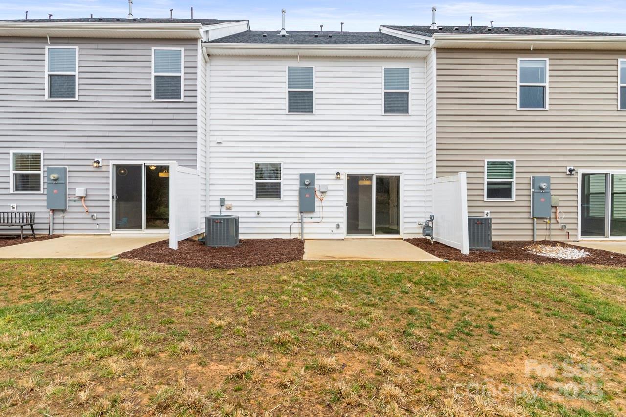 3776 Yorkshire Place Terrell NC 28682