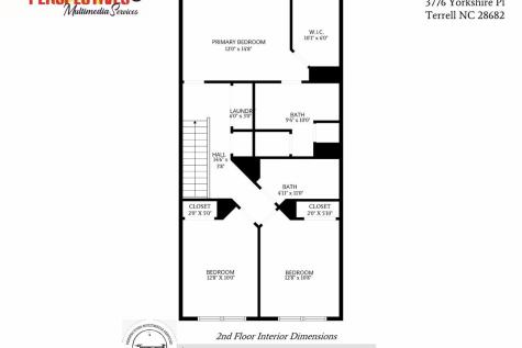 3776 Yorkshire Place Terrell NC 28682