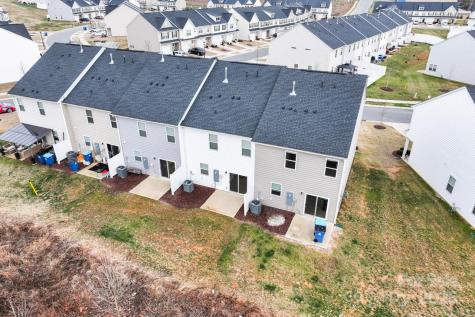 3776 Yorkshire Place Terrell NC 28682