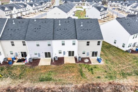 3776 Yorkshire Place Terrell NC 28682