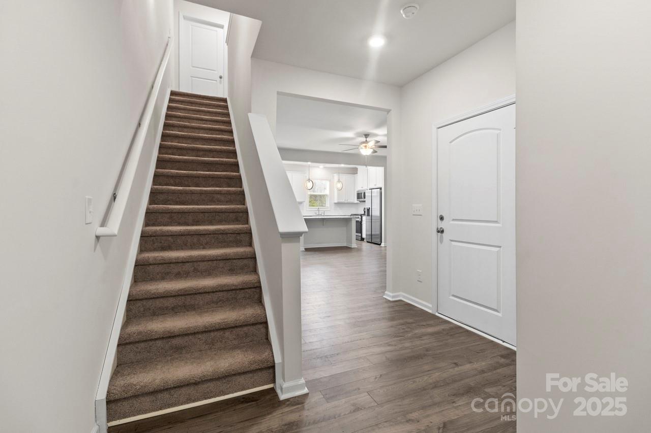 3776 Yorkshire Place Terrell NC 28682
