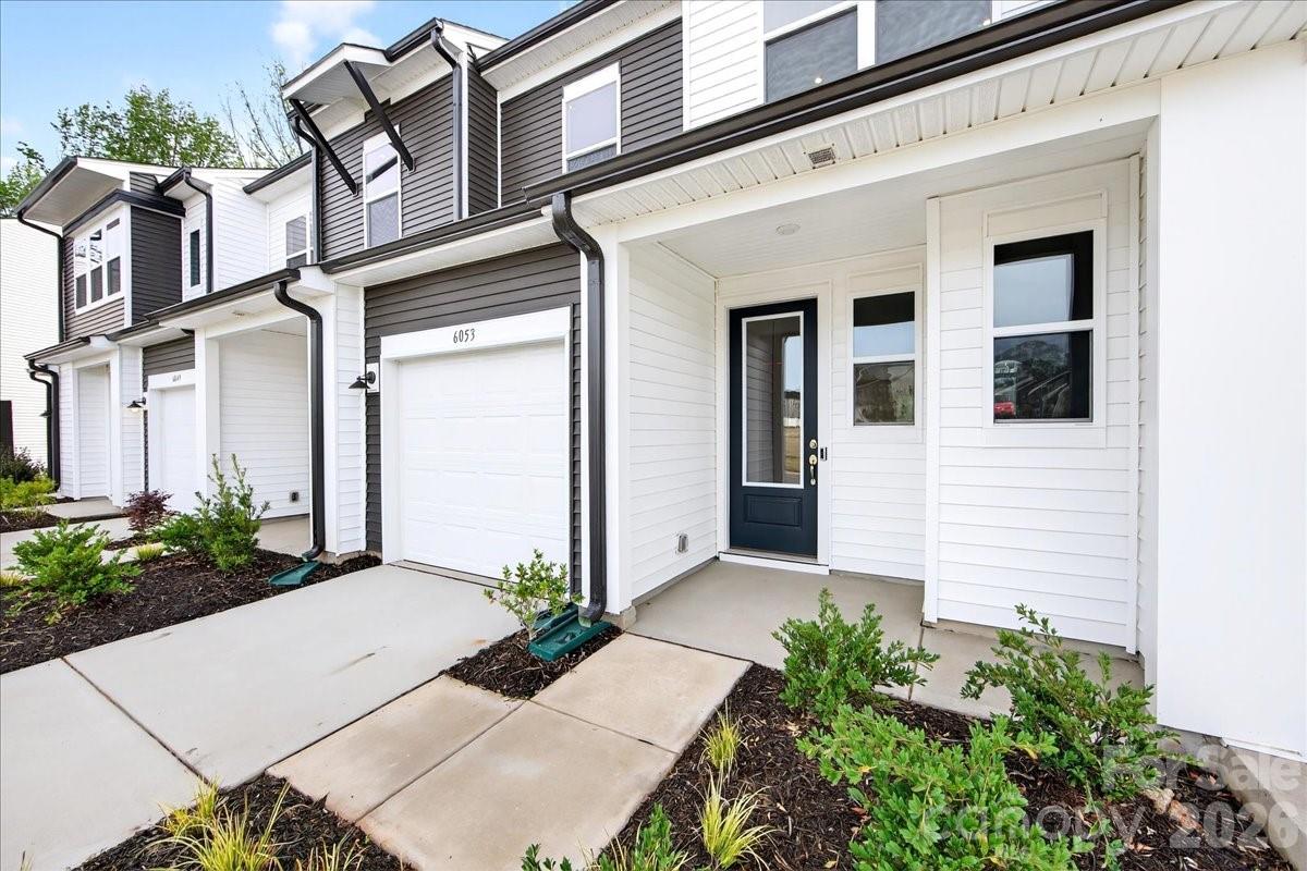 6053 Longar Lane Charlotte NC 28269