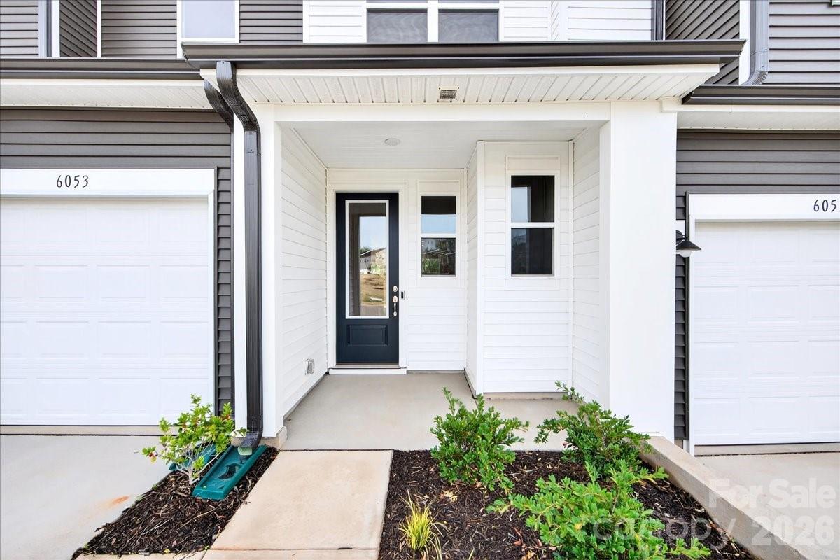 6053 Longar Lane Charlotte NC 28269