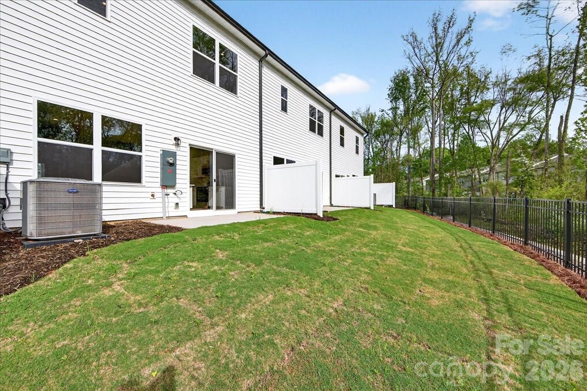 6053 Longar Lane Charlotte NC 28269