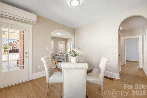 174 Dorchester Avenue Asheville NC 28806