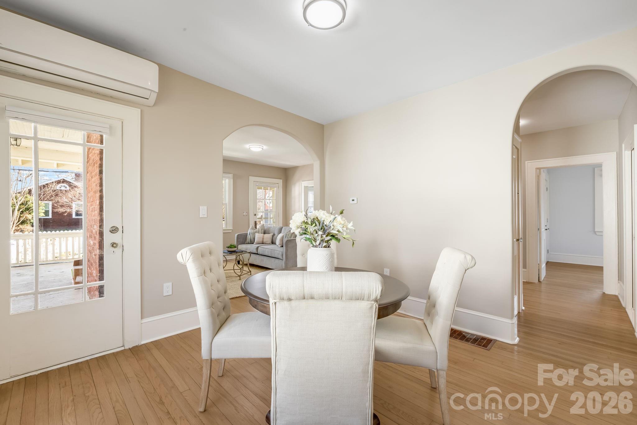 174 Dorchester Avenue Asheville NC 28806