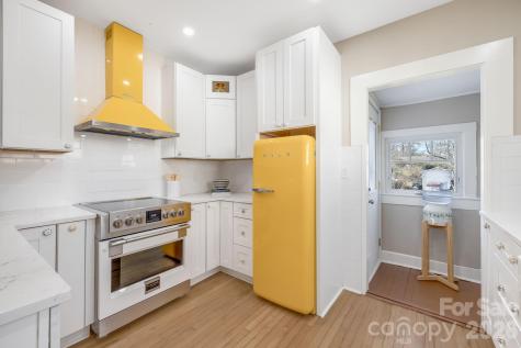 174 Dorchester Avenue Asheville NC 28806