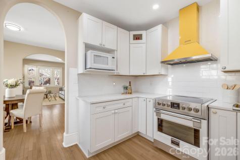 174 Dorchester Avenue Asheville NC 28806