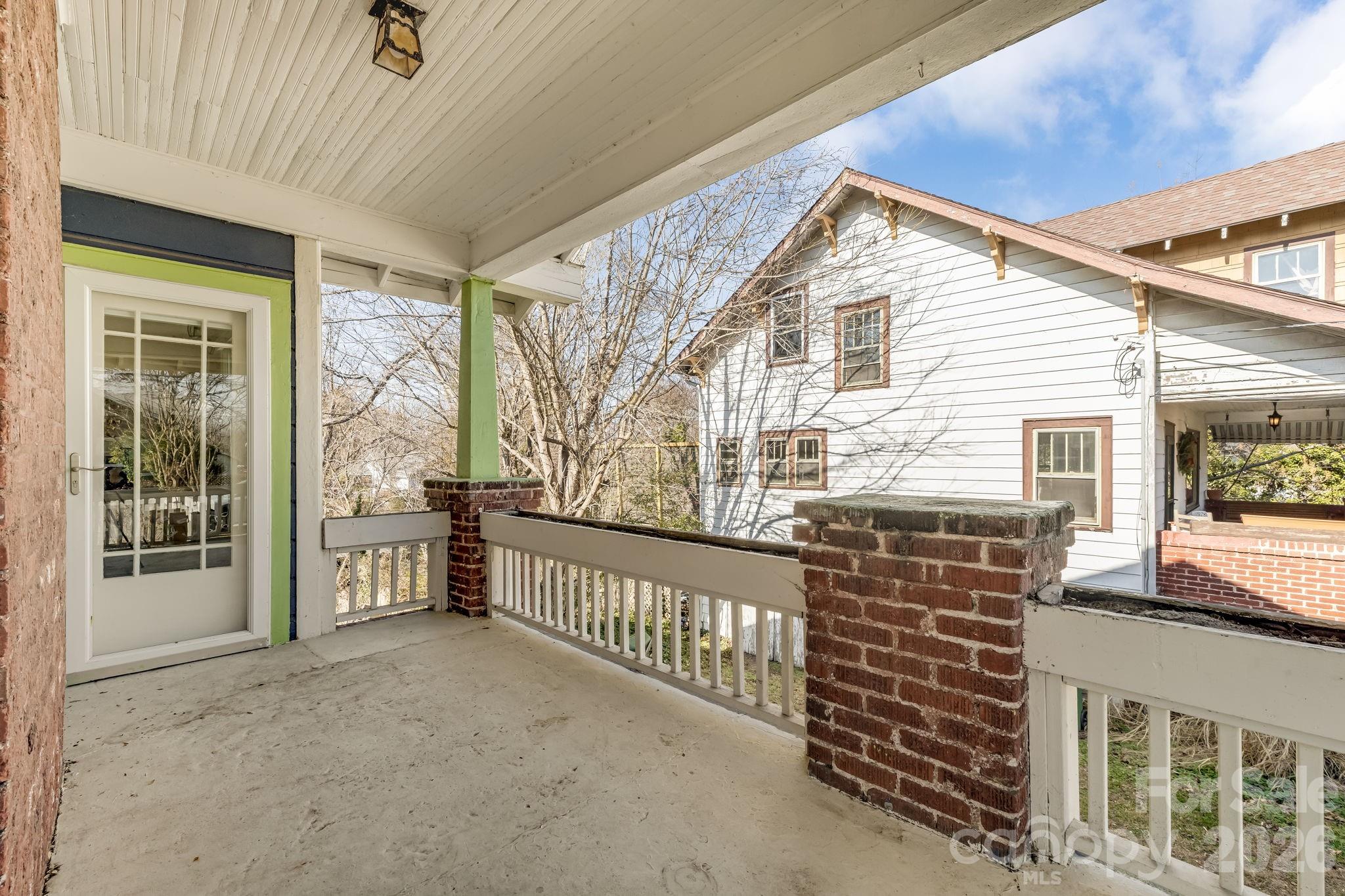 174 Dorchester Avenue Asheville NC 28806