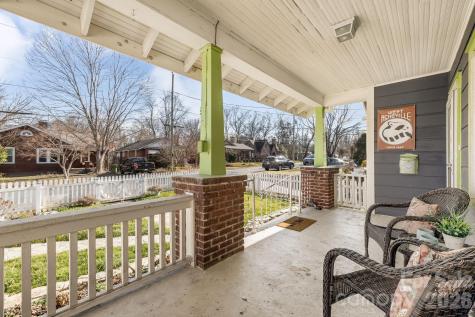 174 Dorchester Avenue Asheville NC 28806
