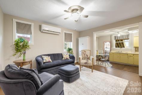 174 Dorchester Avenue Asheville NC 28806