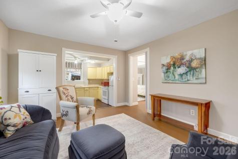 174 Dorchester Avenue Asheville NC 28806