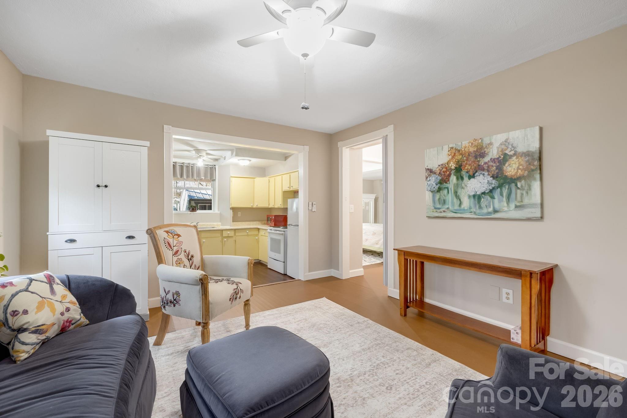 174 Dorchester Avenue Asheville NC 28806