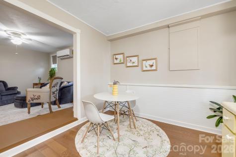 174 Dorchester Avenue Asheville NC 28806