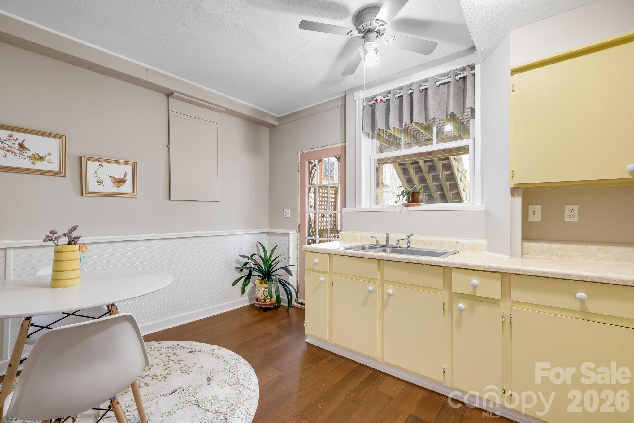 174 Dorchester Avenue Asheville NC 28806