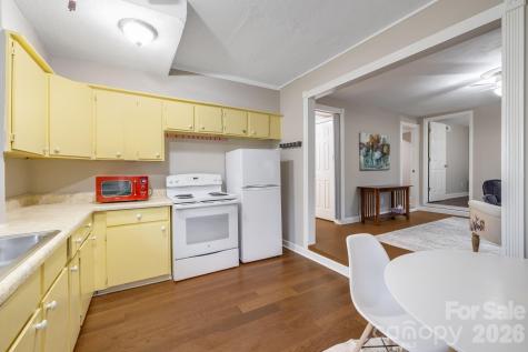 174 Dorchester Avenue Asheville NC 28806