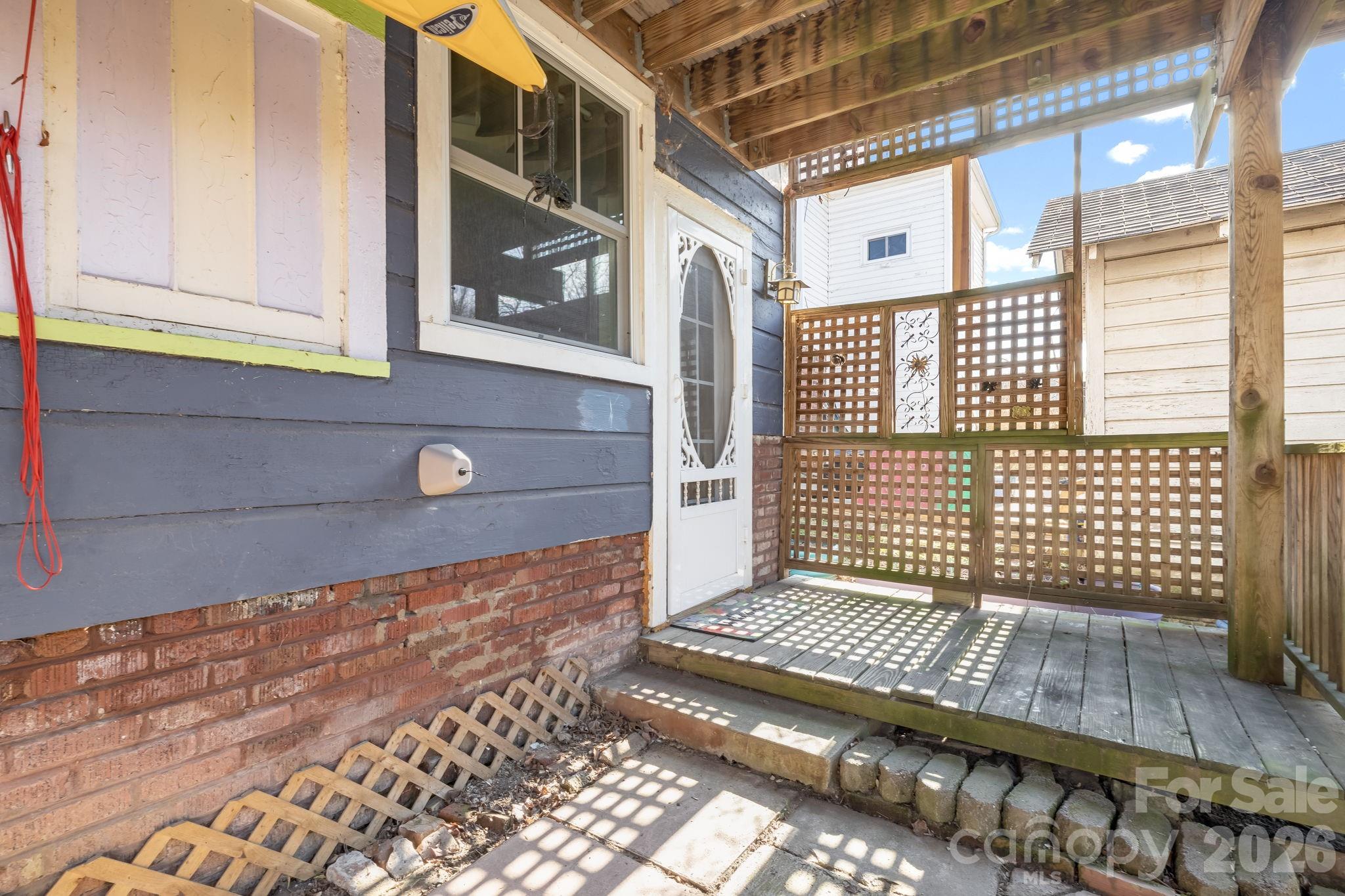 174 Dorchester Avenue Asheville NC 28806