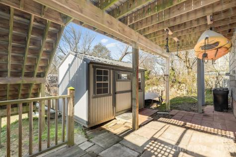174 Dorchester Avenue Asheville NC 28806