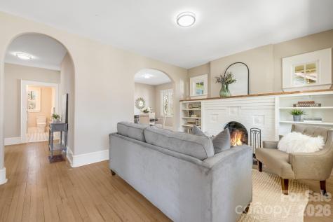 174 Dorchester Avenue Asheville NC 28806