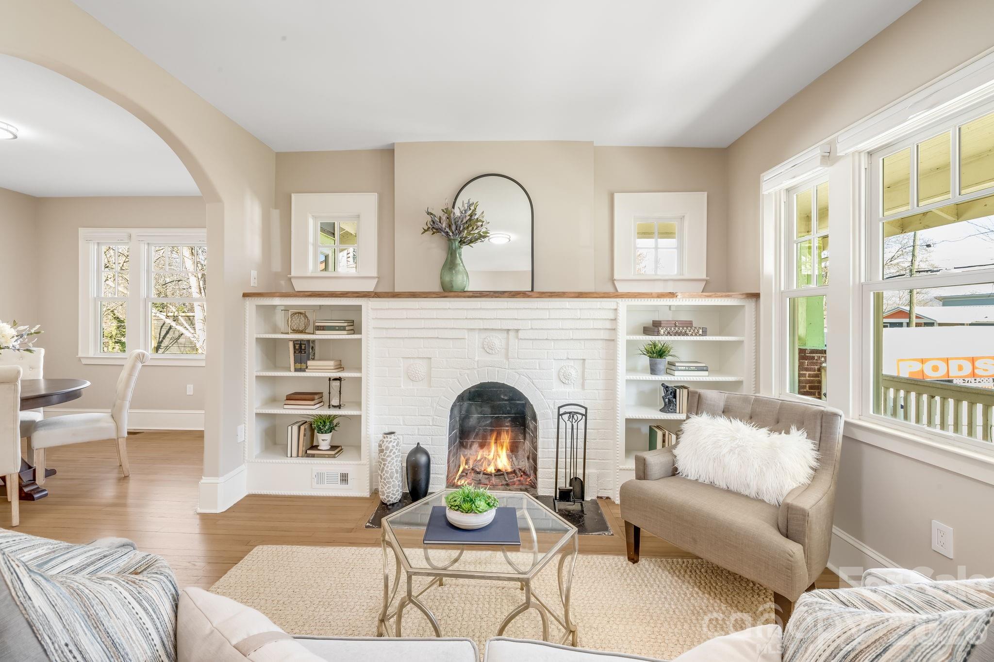 174 Dorchester Avenue Asheville NC 28806