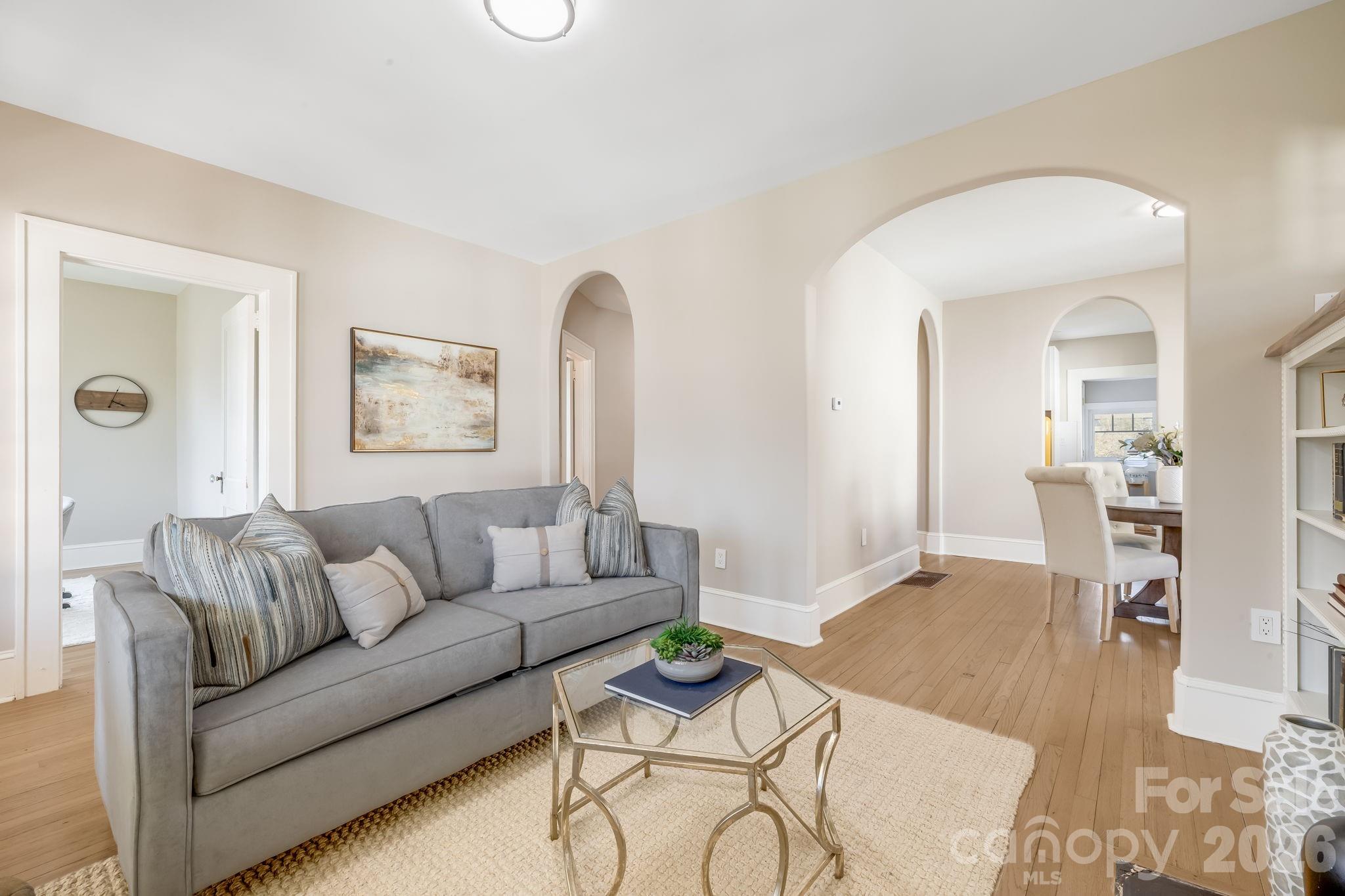 174 Dorchester Avenue Asheville NC 28806