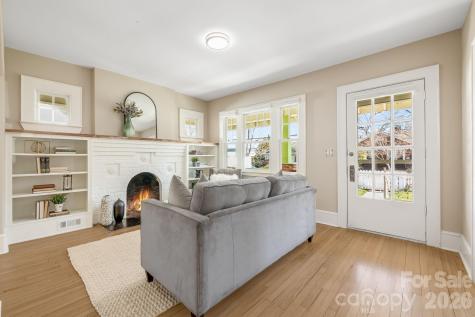 174 Dorchester Avenue Asheville NC 28806