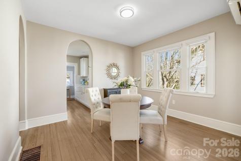 174 Dorchester Avenue Asheville NC 28806