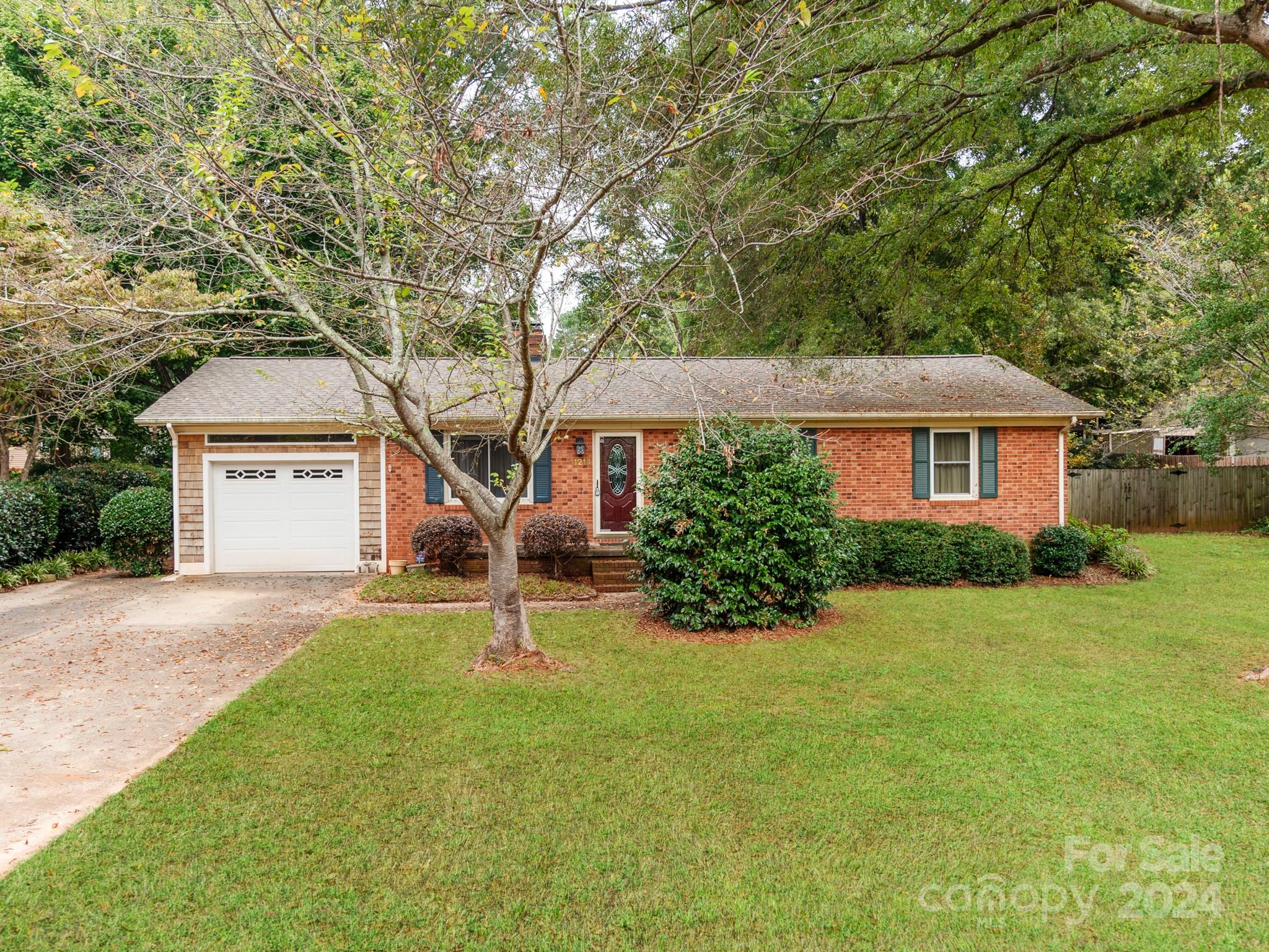 11214 Sudbury Road Davidson NC 28036