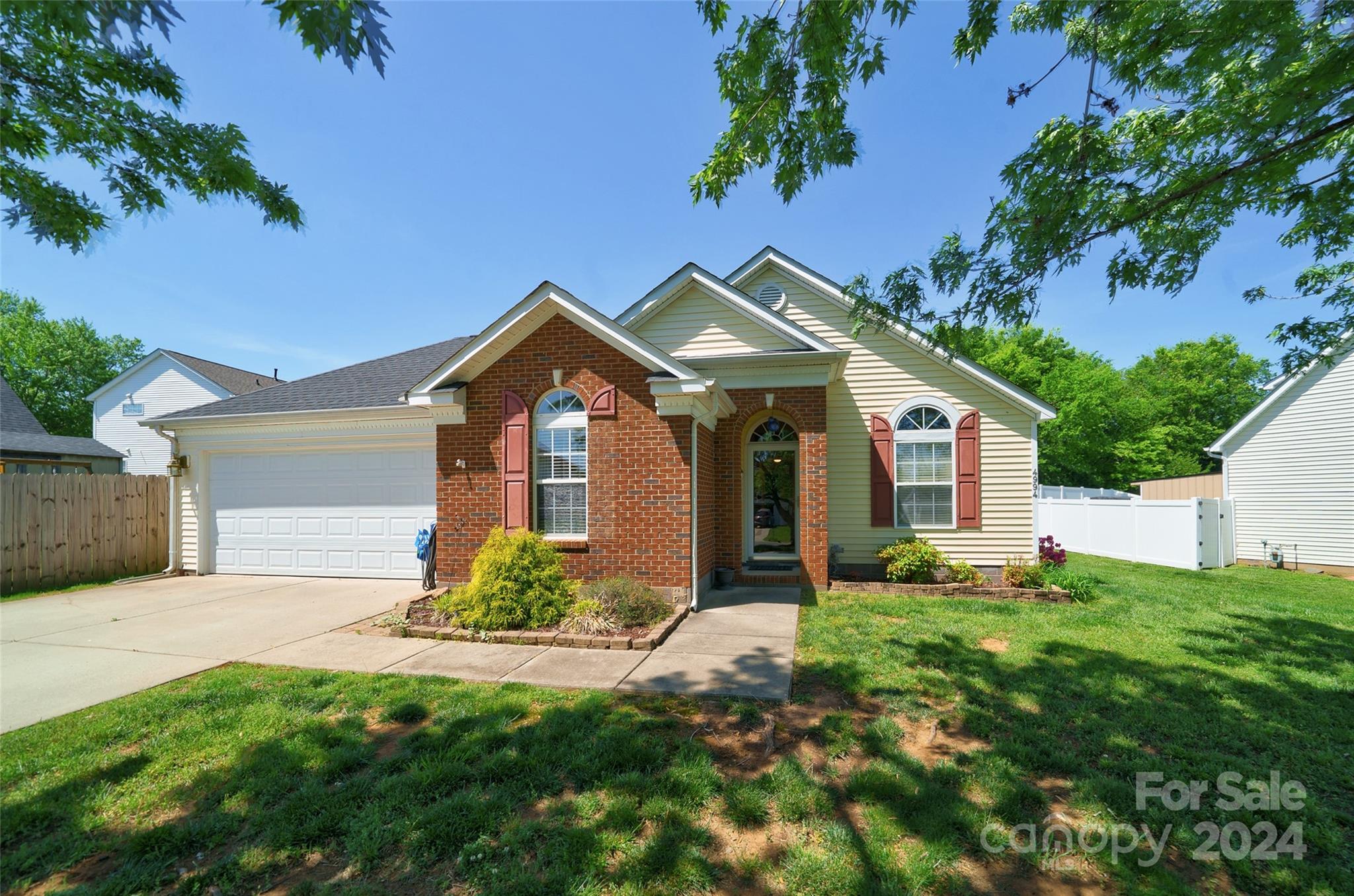 4994 Astonshire Lane Concord NC 28027