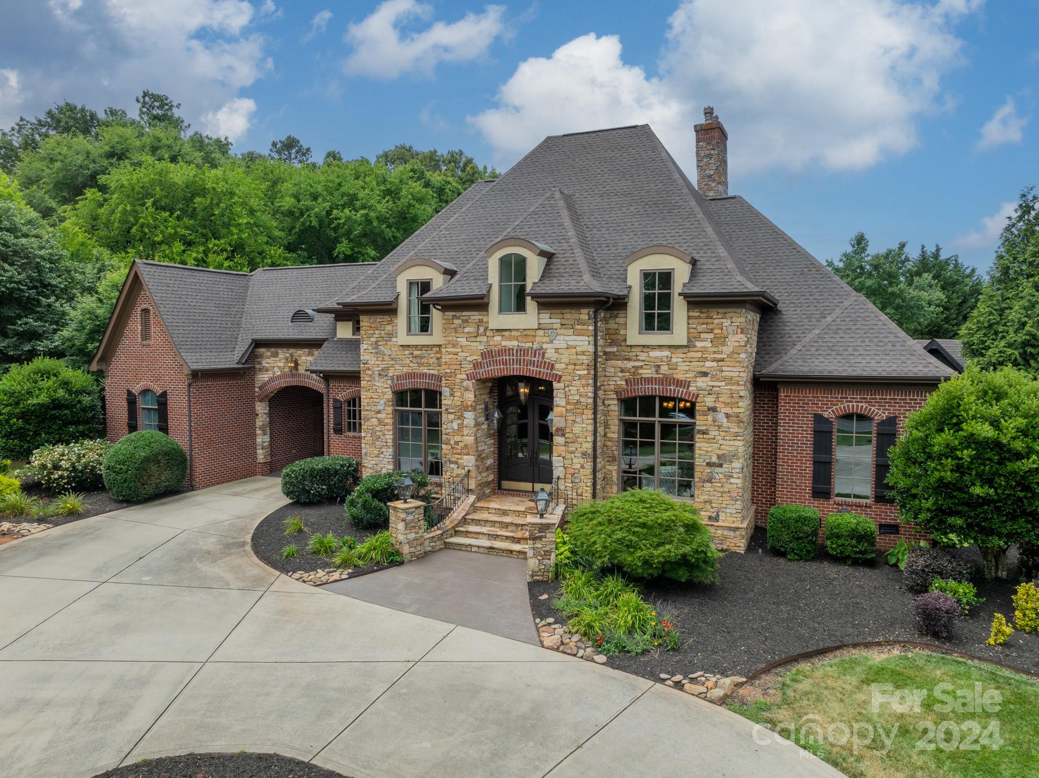 320 Billy Howey Road Waxhaw NC 28173