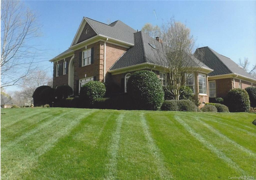 4809 Coburn Court Charlotte NC 28277