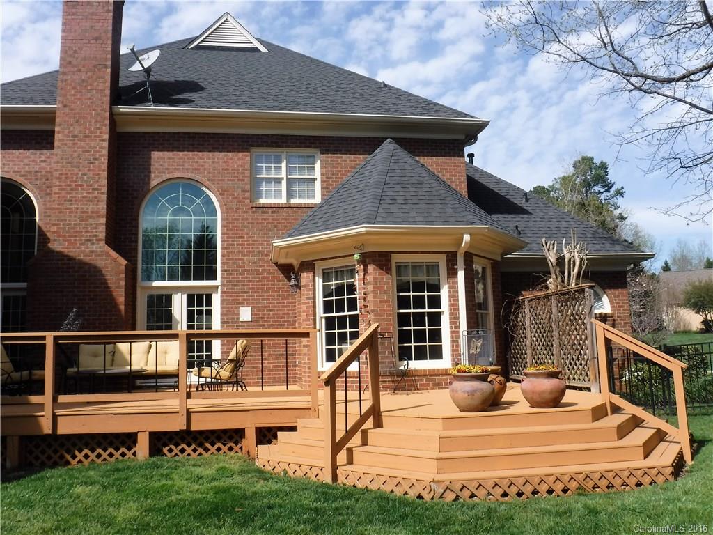 4809 Coburn Court Charlotte NC 28277