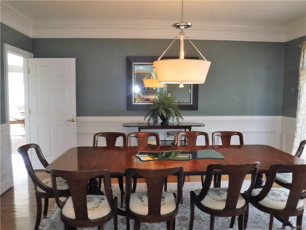 4809 Coburn Court Charlotte NC 28277