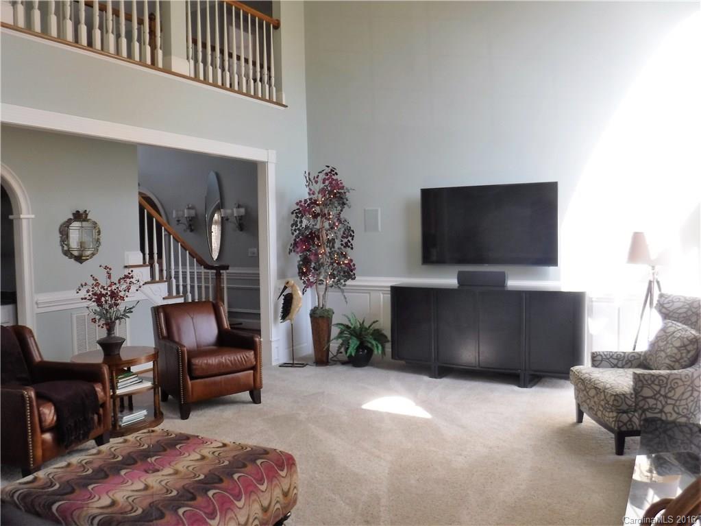 4809 Coburn Court Charlotte NC 28277