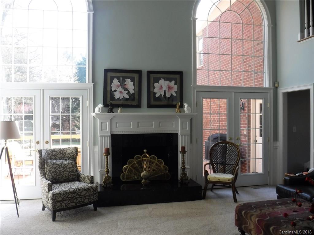 4809 Coburn Court Charlotte NC 28277