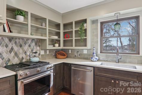 10 S Oak Forest Drive Asheville NC 28803